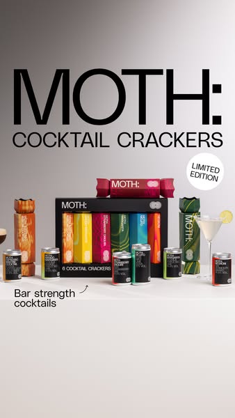 6 crackers for £29