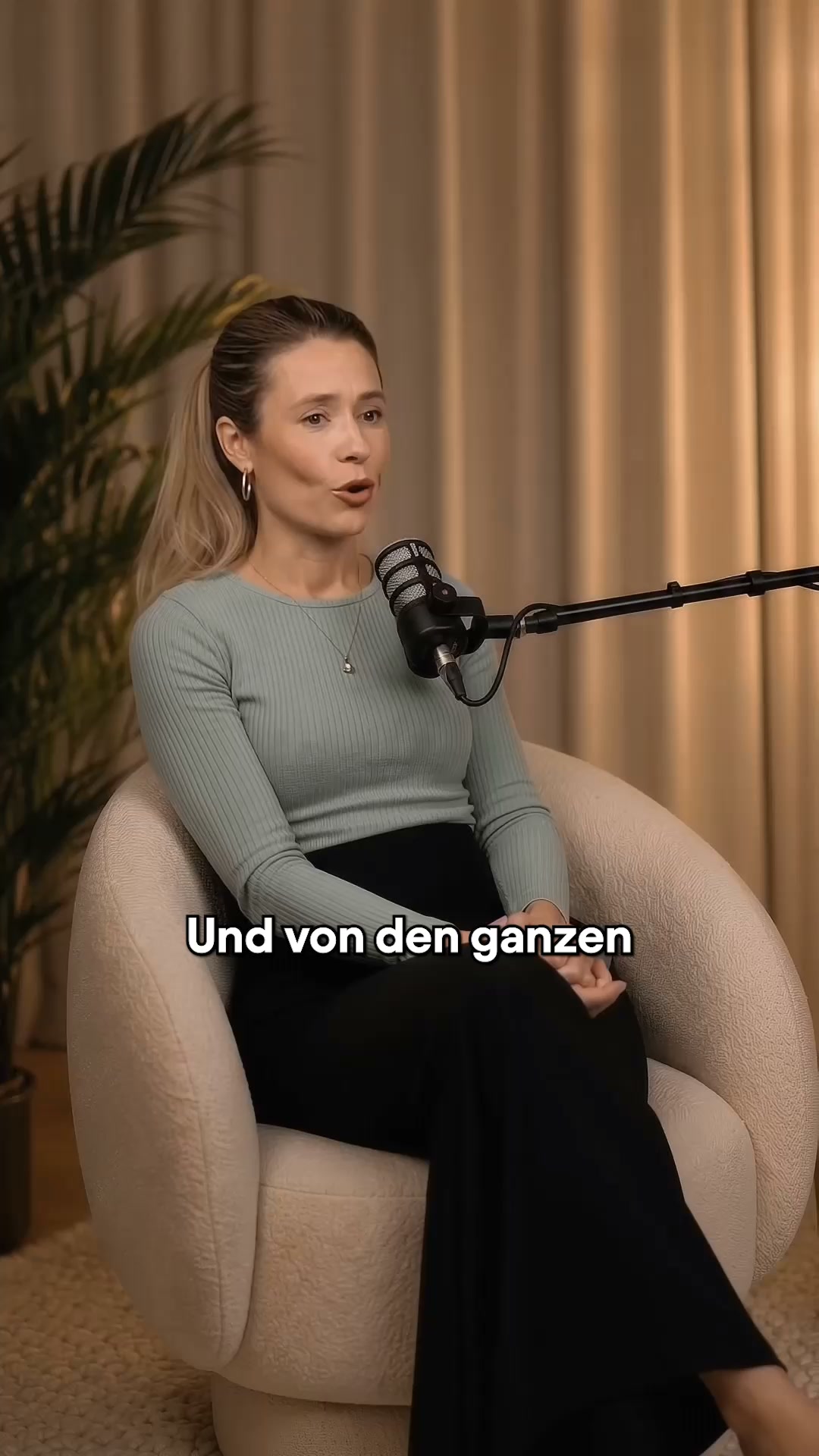 Sichtbar weniger Cellulite in 6 Wochen