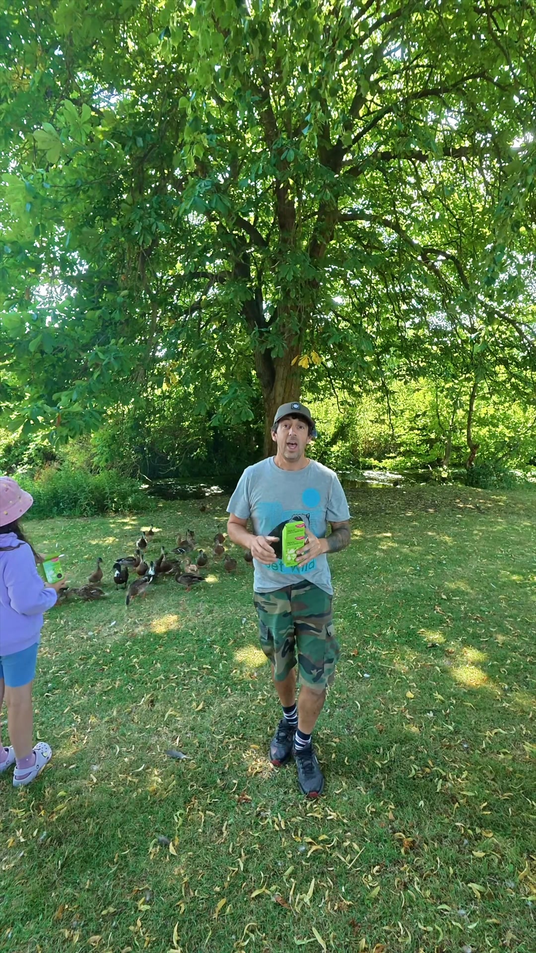 FREE Bird Guide + FREE Delivery