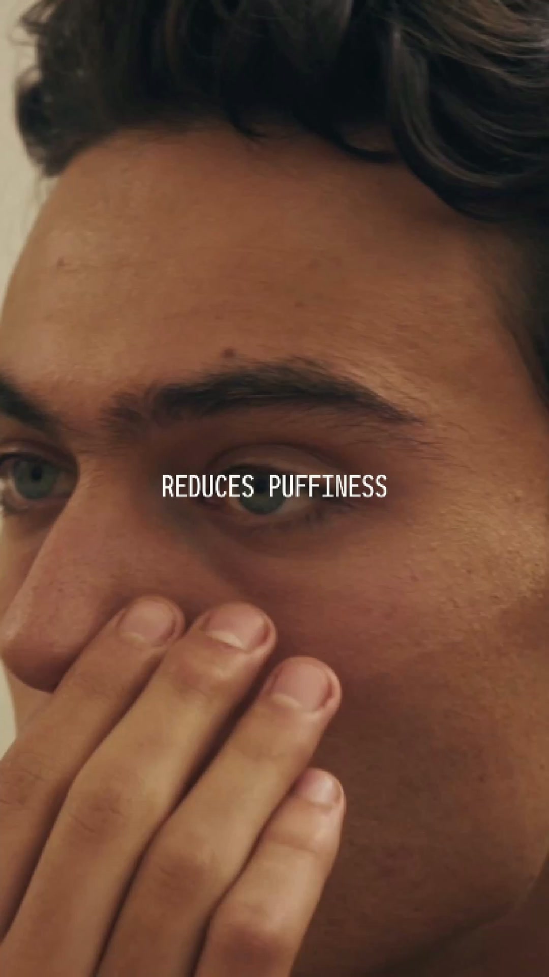 An Eye Serum Matched to Your Skin Tone
