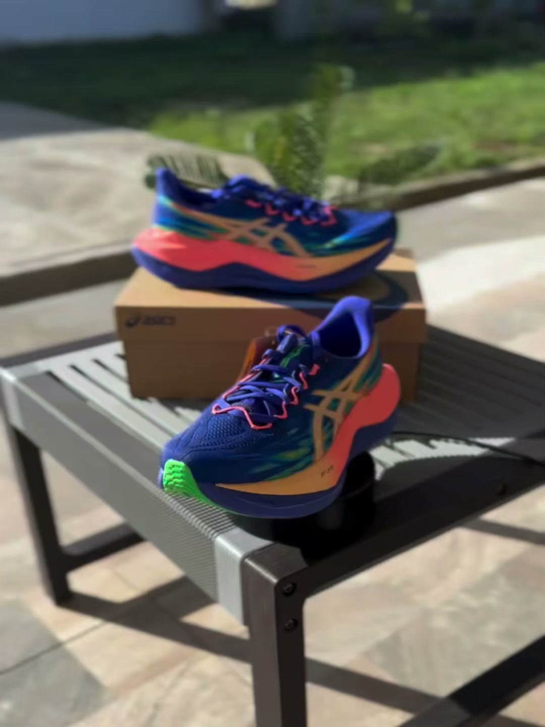 Asics Online