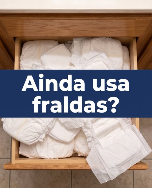 Boxers absorventes até 300 ml