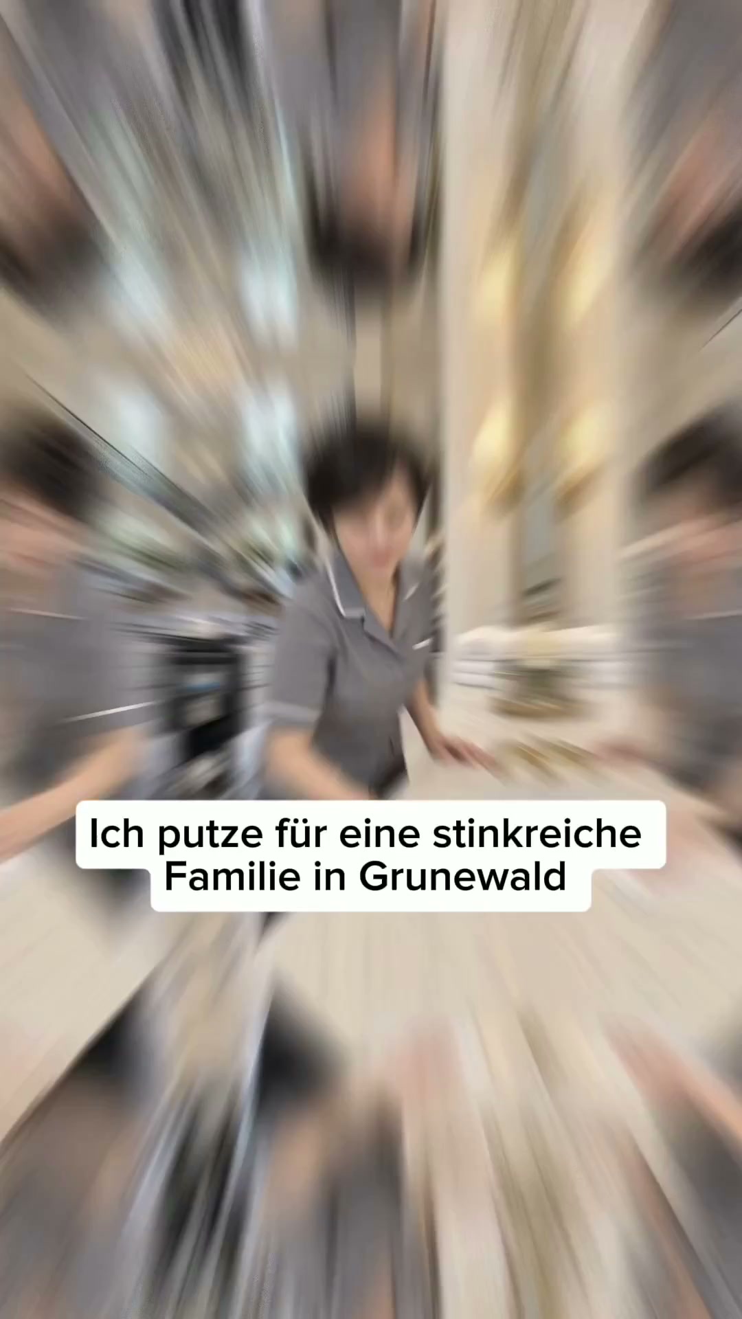 Luxuspreis? Nicht nötig.