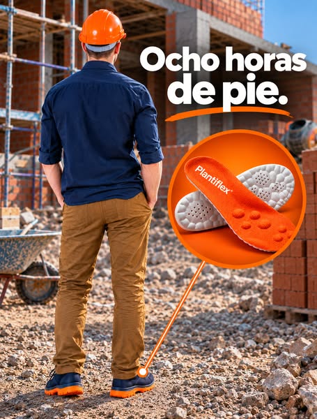 1 par por 49,99€, o llévate 2 pares + espaciadores de dedos de REGALO por 77,90€. Envío gratis.