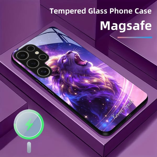 Case for Galaxy S26\25