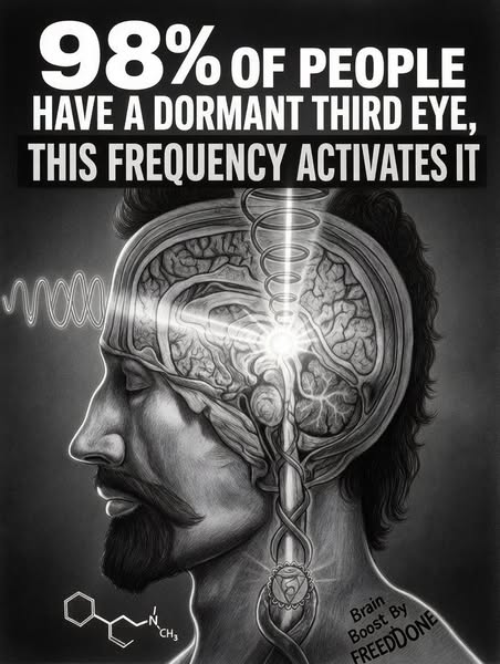 Activate Your 6th Sense in 14 Days