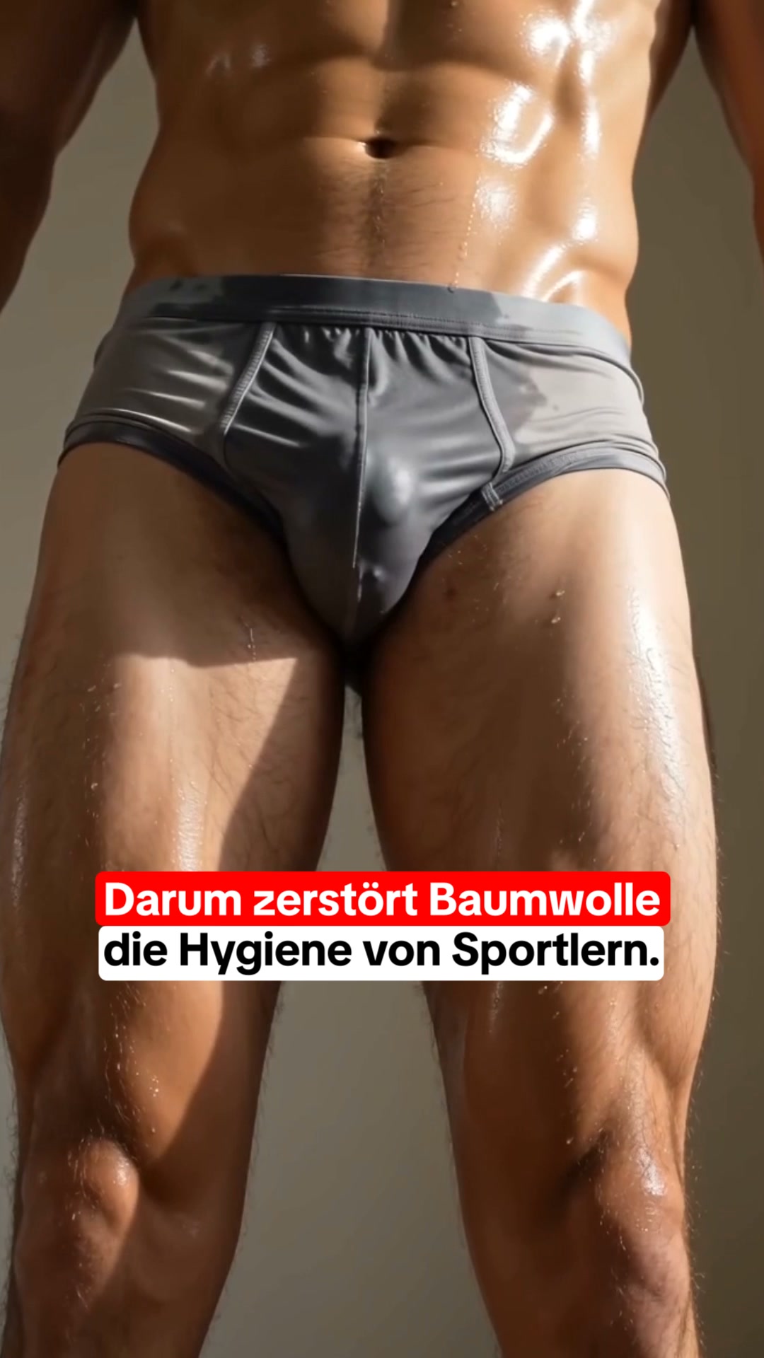 Die fortschrittlichsten Bambus-Boxershorts aller Zeiten