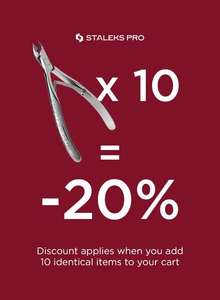 STALEKS Official EU Store - STALEKS PRO