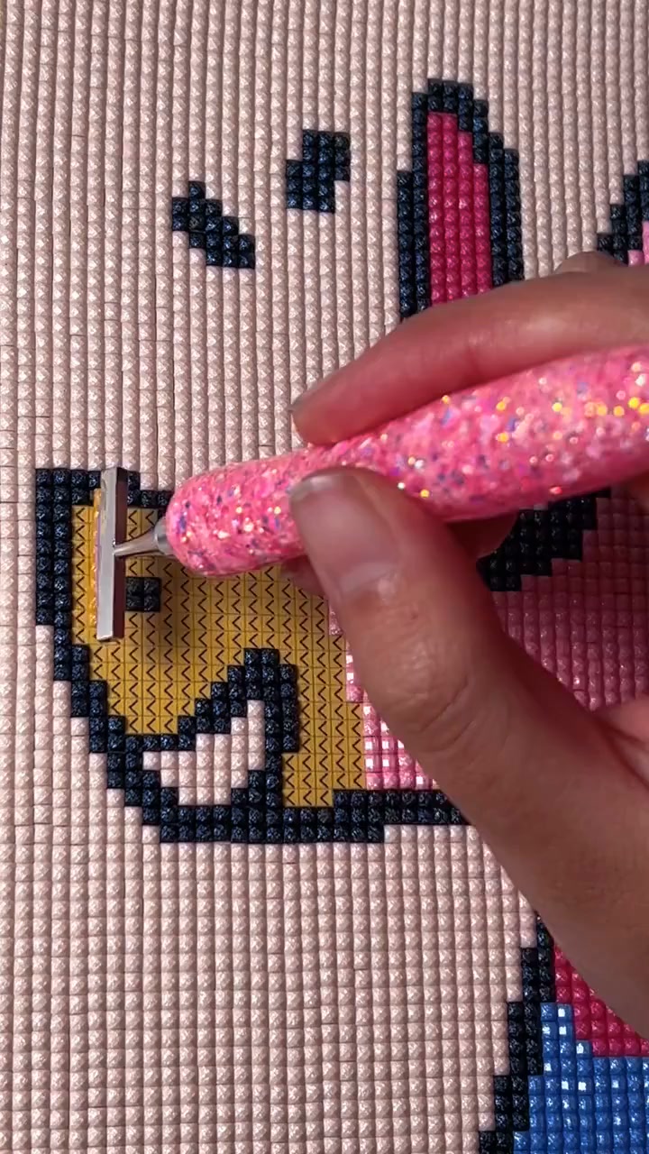 So Satisfying