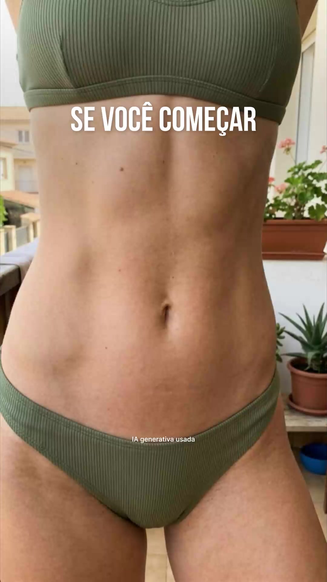 Comece a transformação agora!