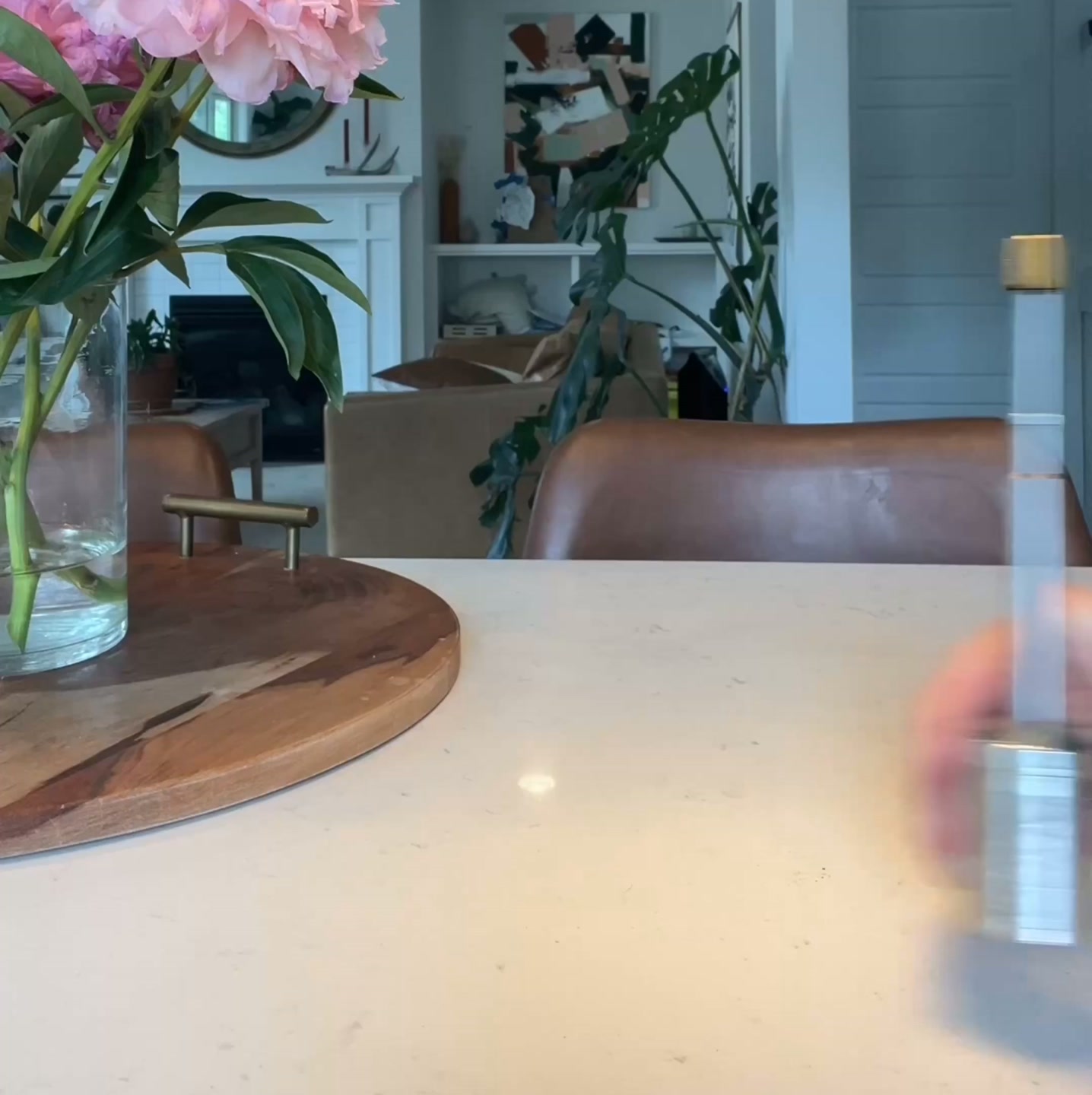 Premium Plastic-Free Coffee Press