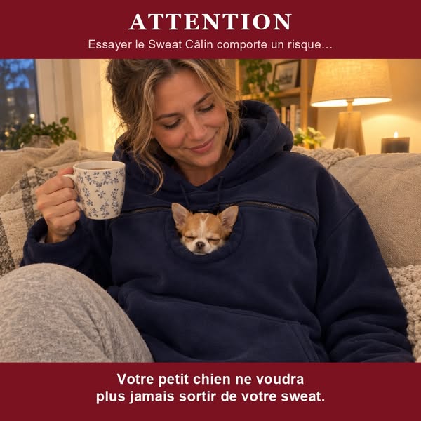 Attention, effet cocon garanti