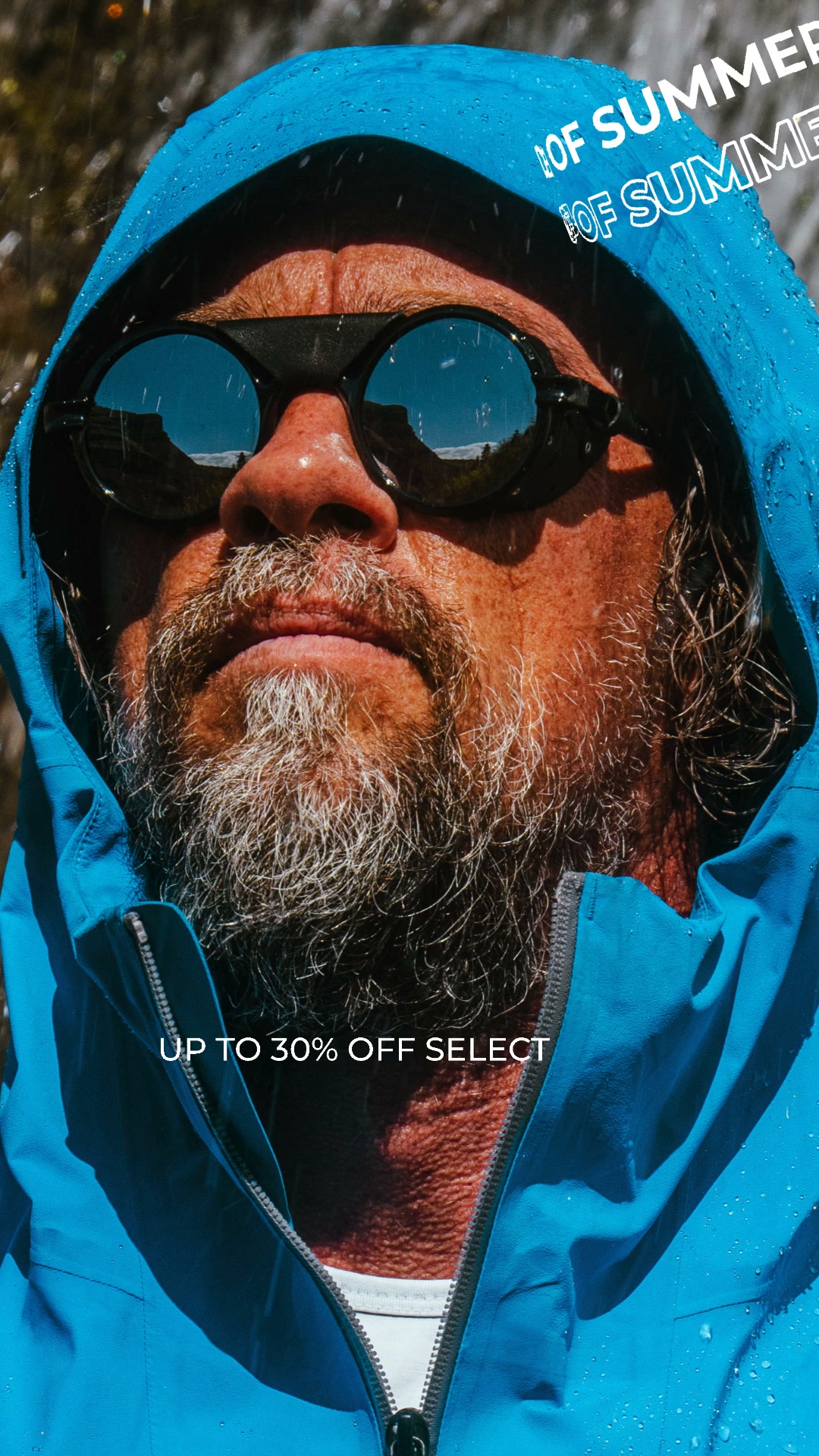 End of Summer Sale