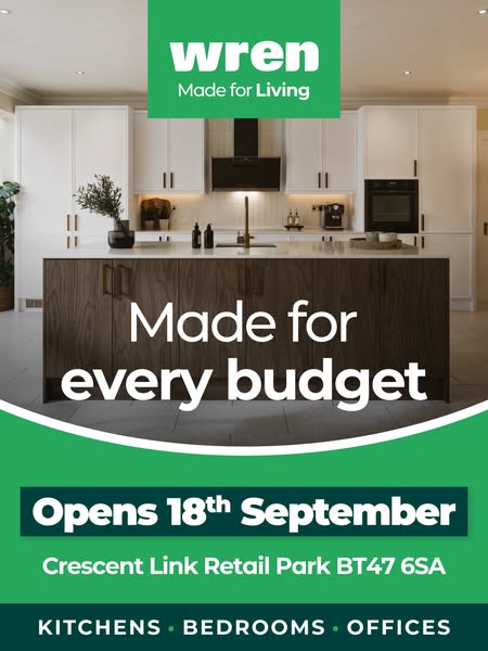 Visit Our Derry Showroom