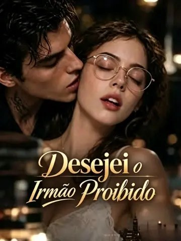 Desejei o Irmão Proibido