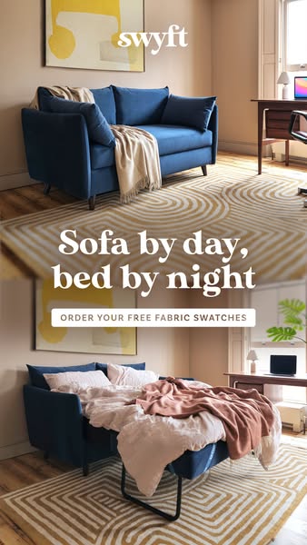 Sofa In A Box