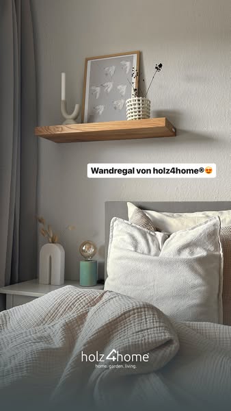 Natürliches Holz für Ihr Zuhause