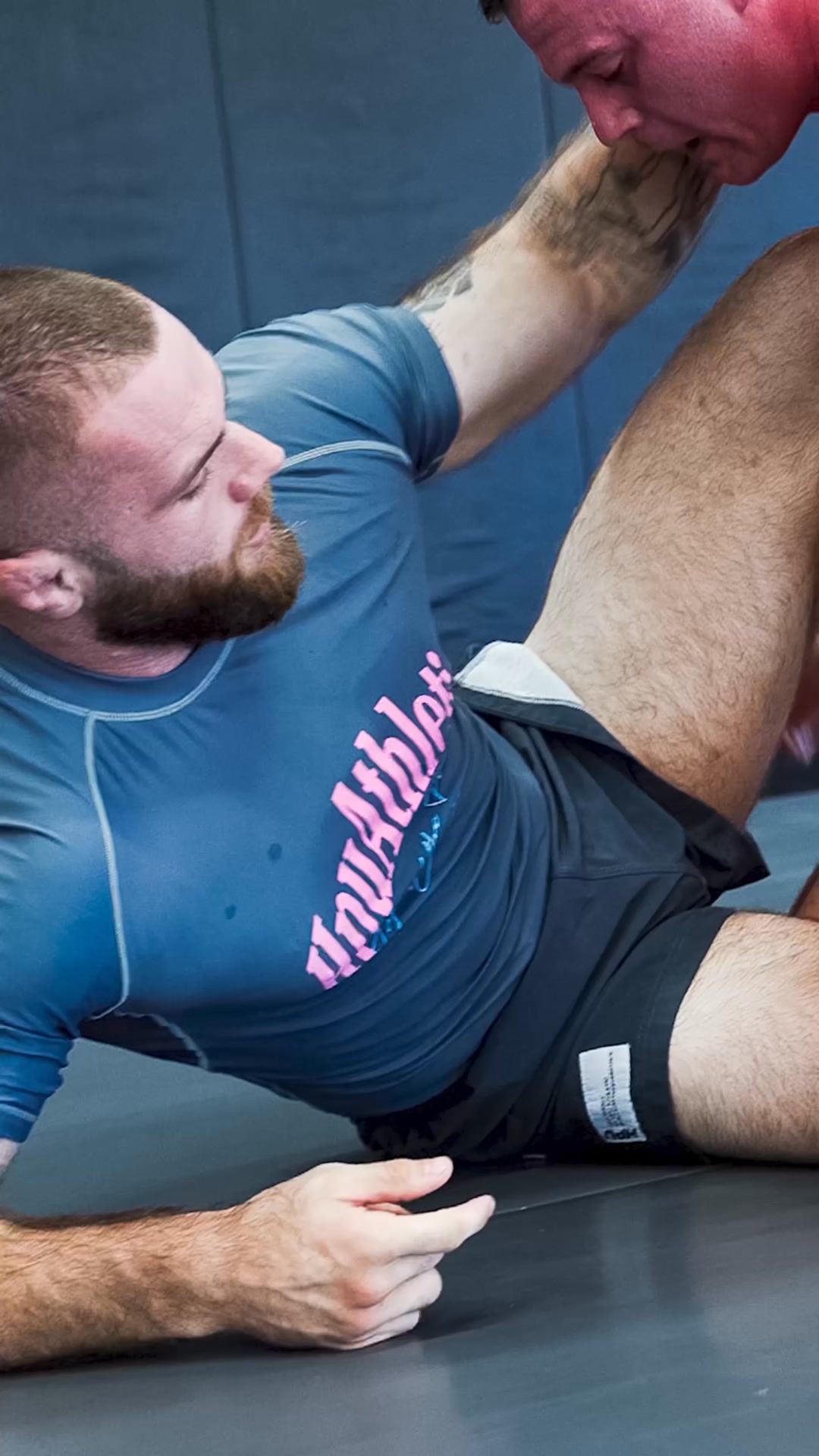 Stop Training The Normal Way!