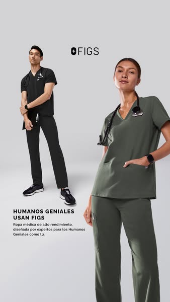 ¿USAR OTRO SI EXISTE FIGS?