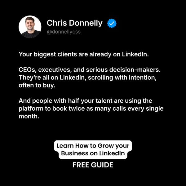 Build a LinkedIn Engine That Scales