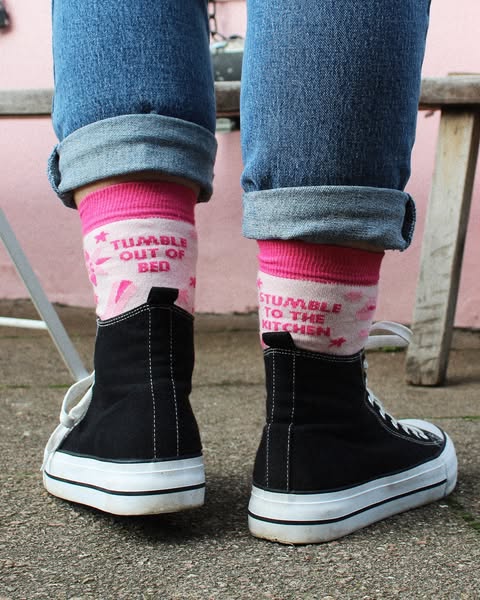Every Purchase Helps A Woman In Need