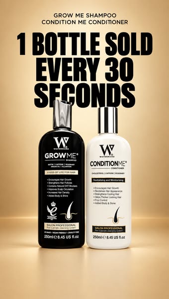 Your Fuller-Looking Hair Routine