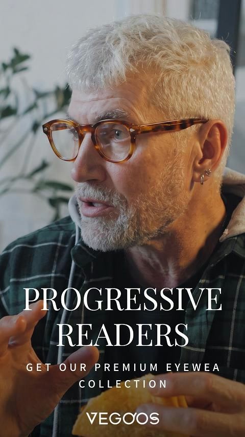 Prescription Glasses