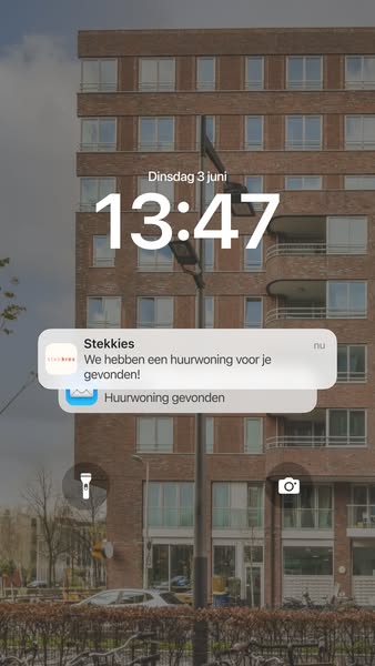 Dé manier om een huurwoning te vinden