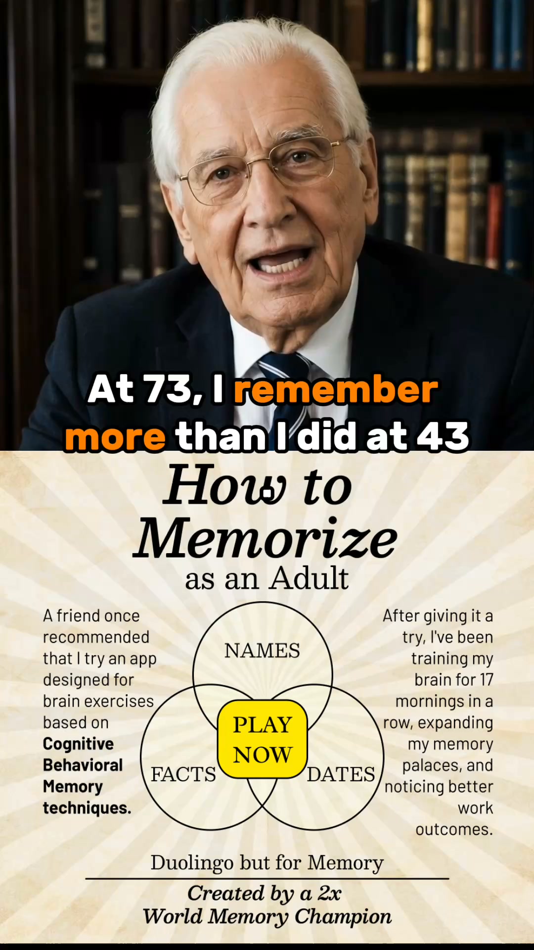 Unlock Your Sharper Mind