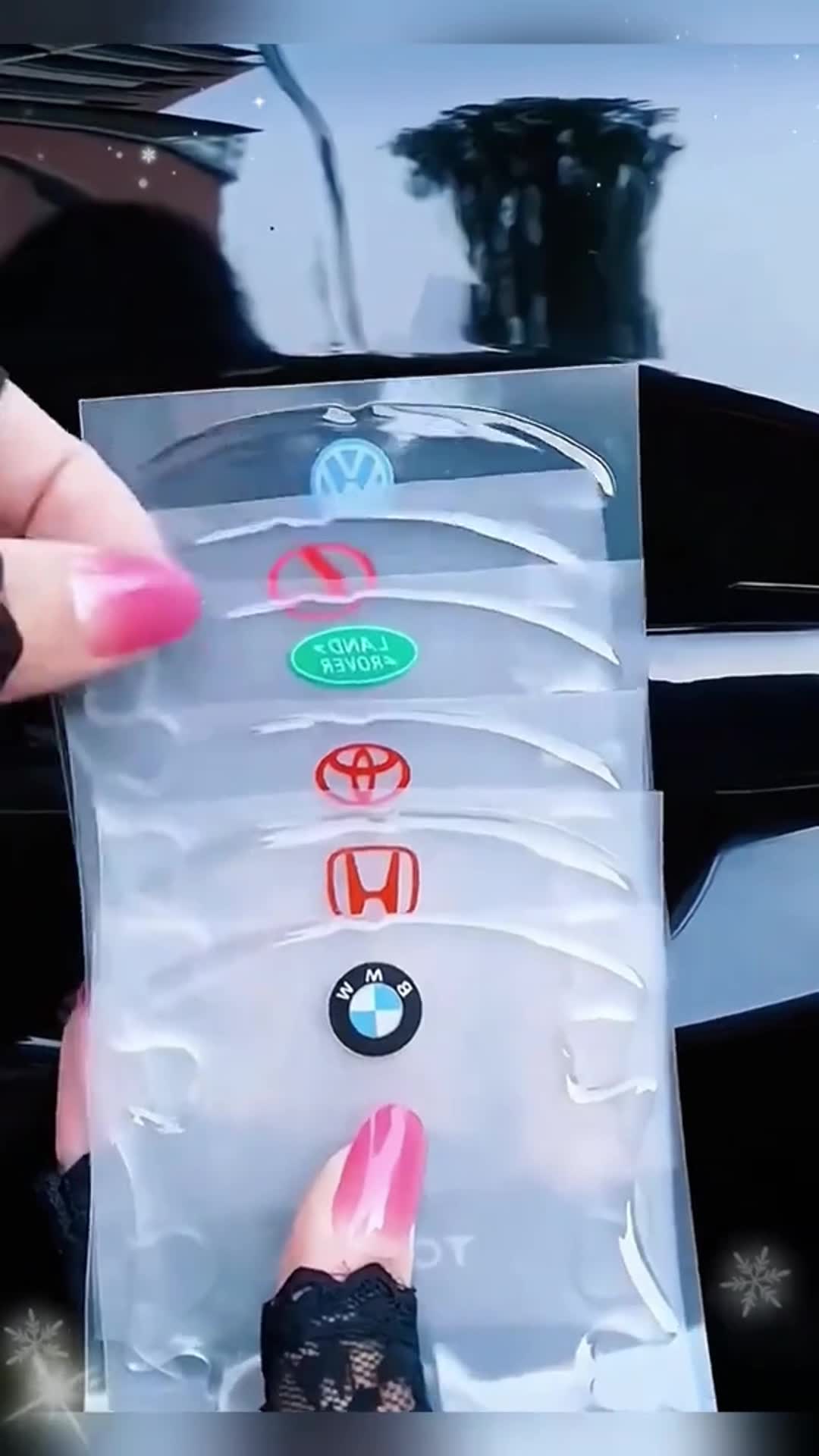 Schützen Sie Ihr Auto jetzt