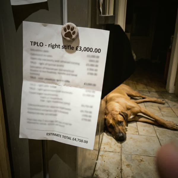 Read This Before You Book The TPLO