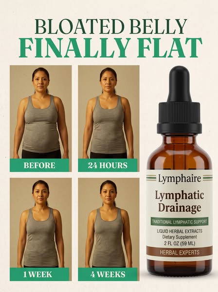 Don’t Blame Your Lifestyle — Fix The Lymphatic System First