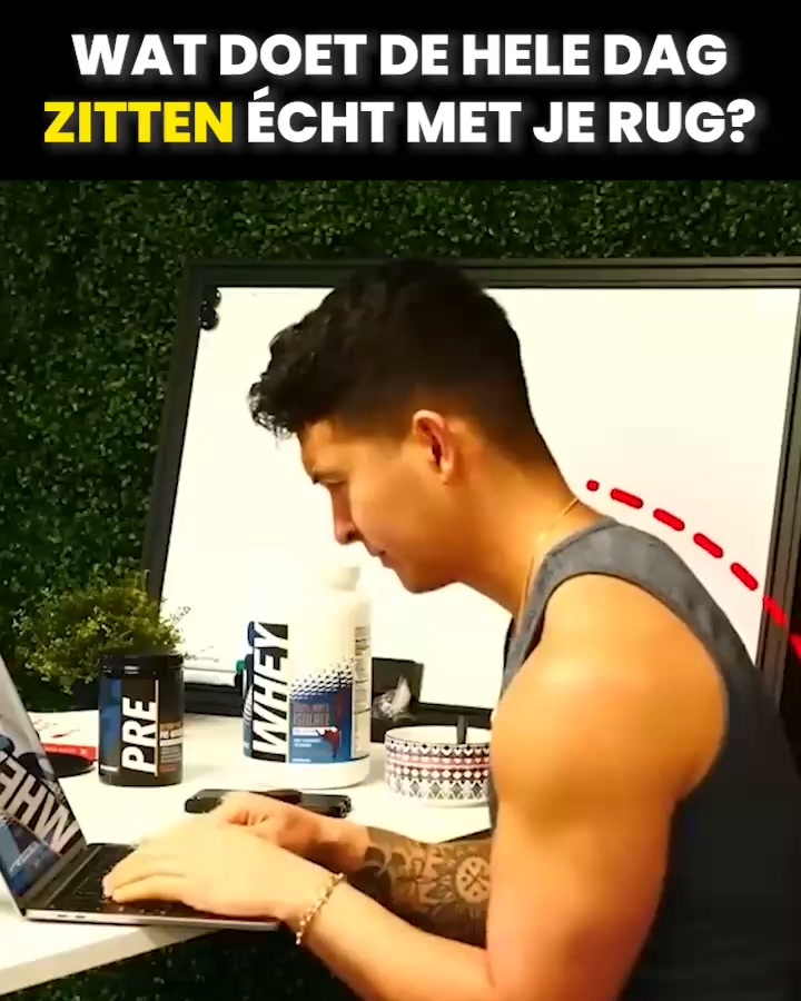 Waarom Niets Tegen Mijn Ischias Blijvend Werkte
