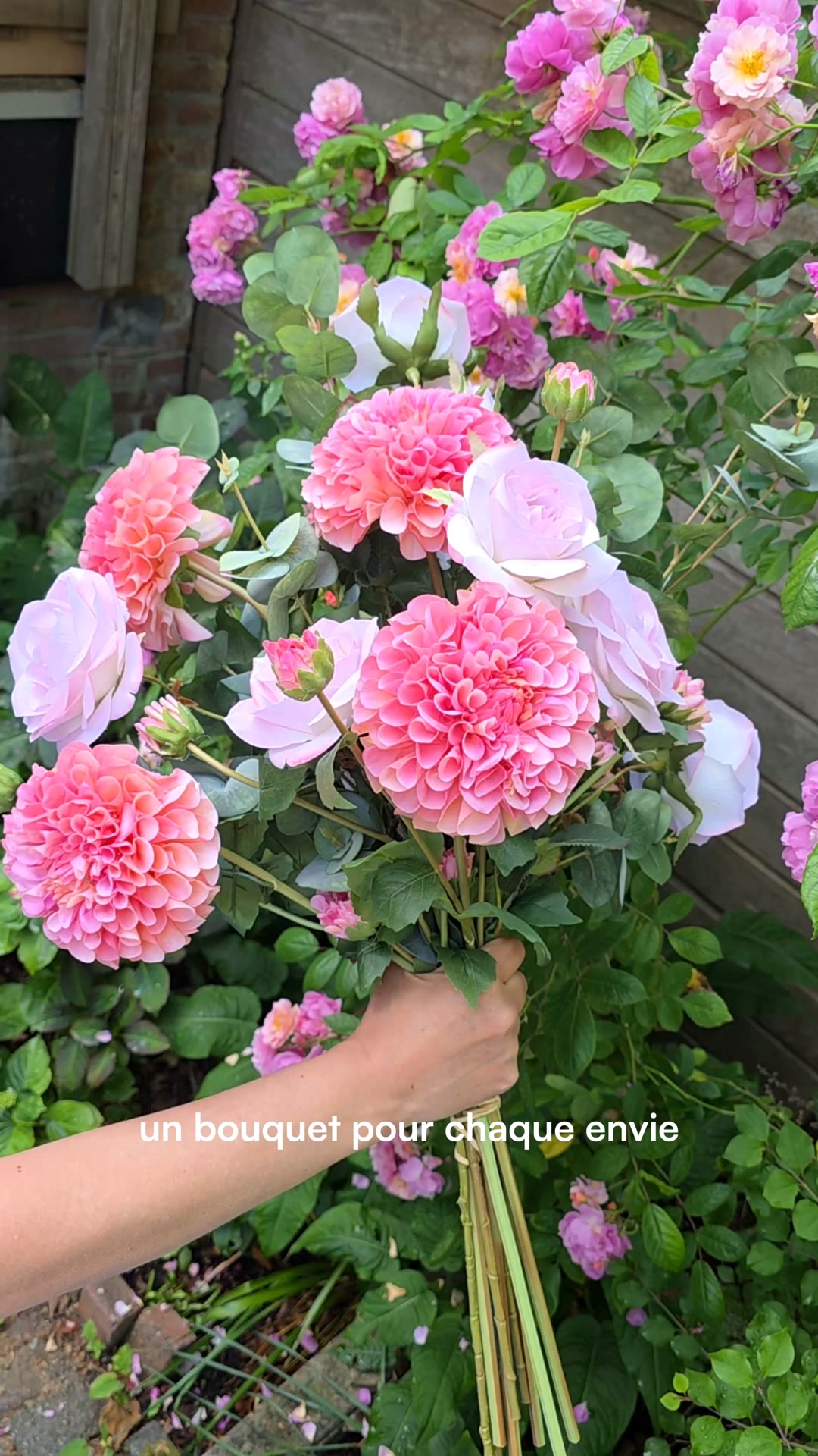 Profitez de réductions sur vos fleurs
