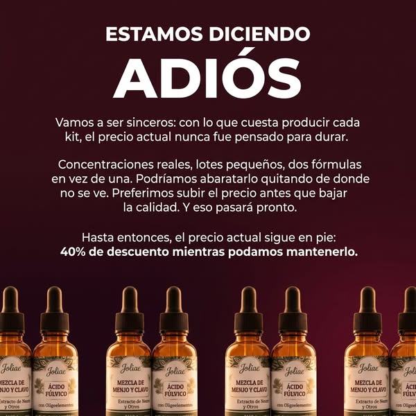 Desintoxica tu cuerpo de forma natural