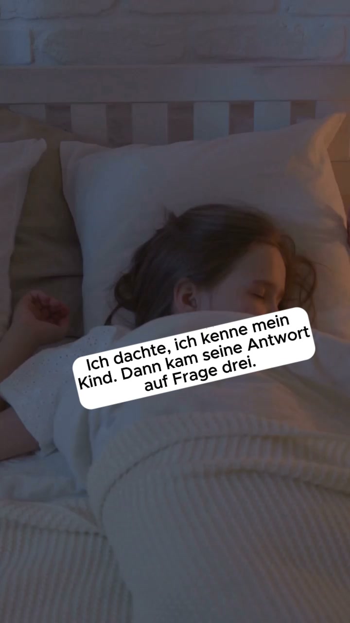 Der Tag endet mit "Nichts"