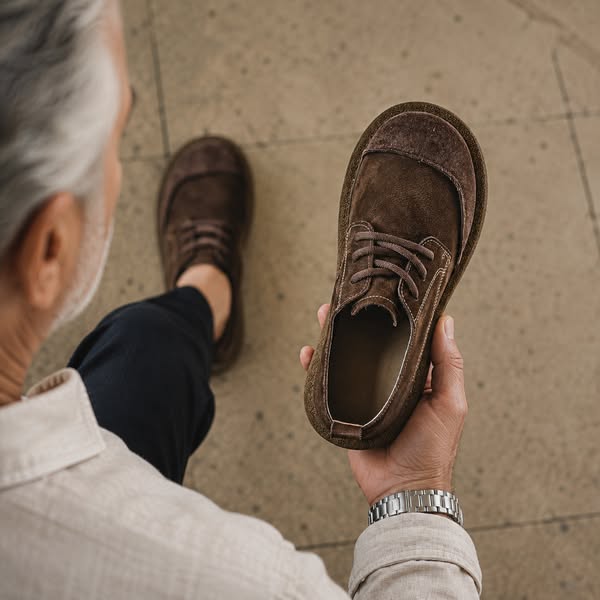 Pain-free comfort, all day long.