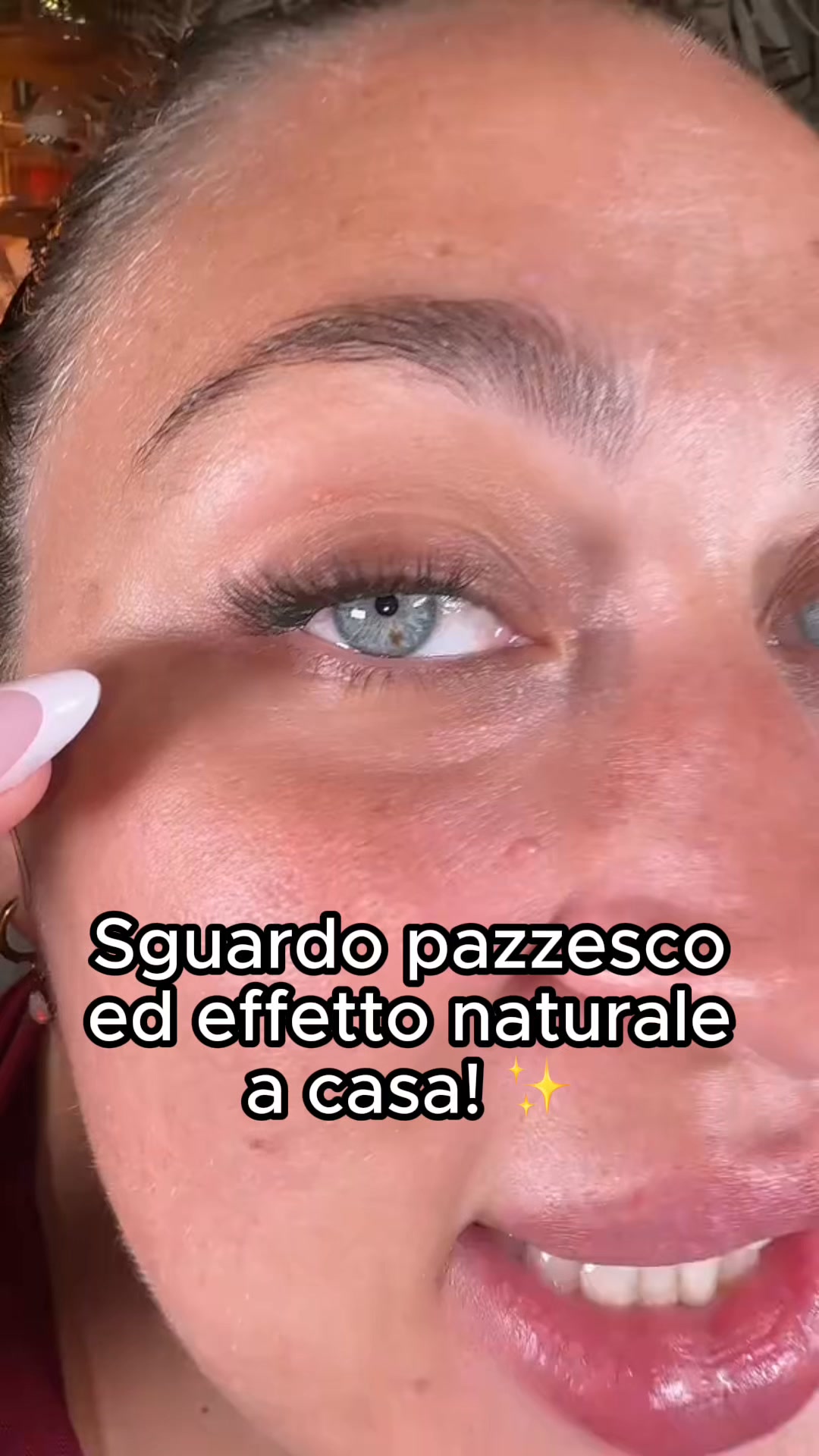 Dì addio al salone!