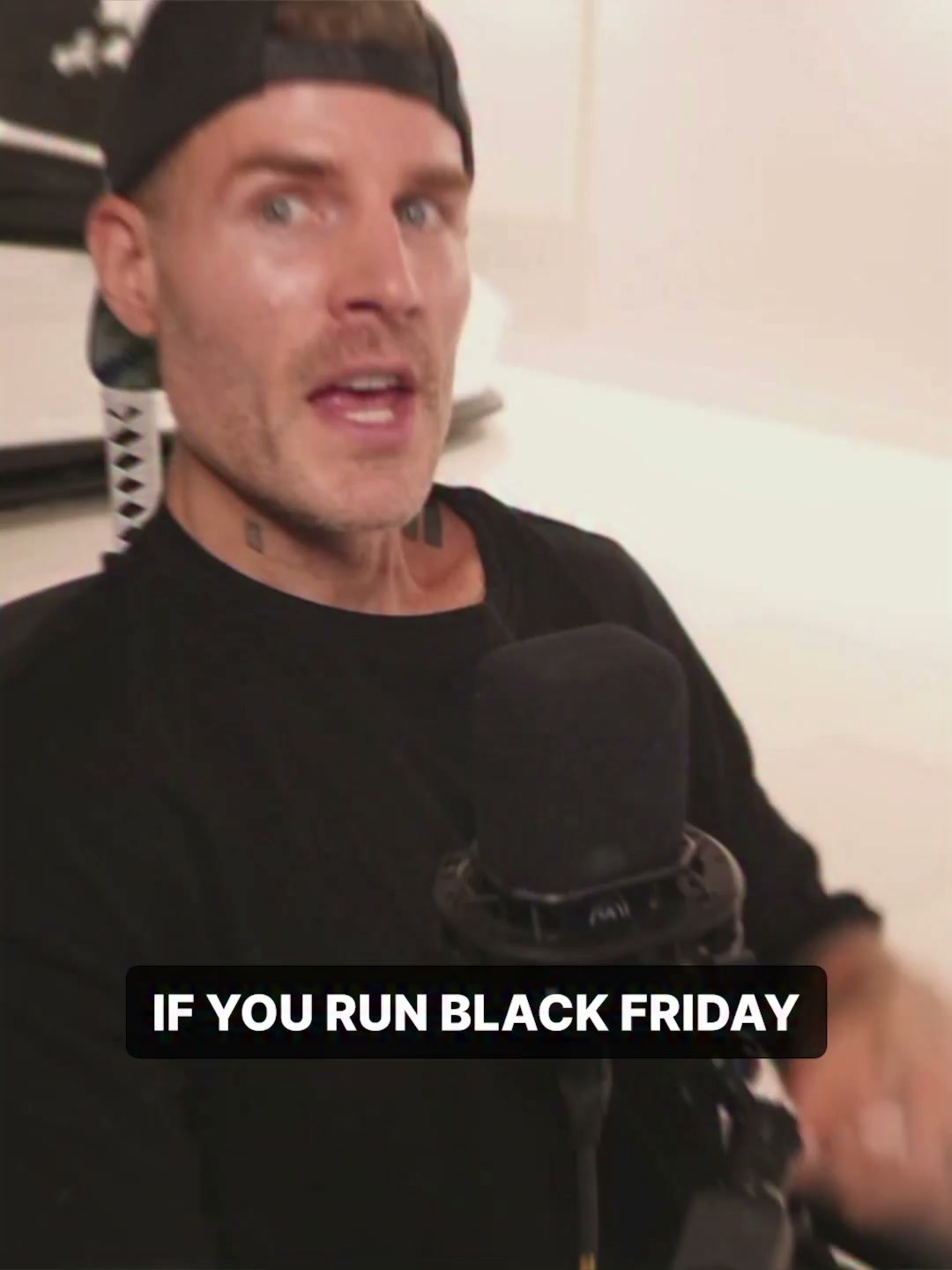 Boost Black Friday Meta Ads 20% (Q4 Pricing Closing Now)