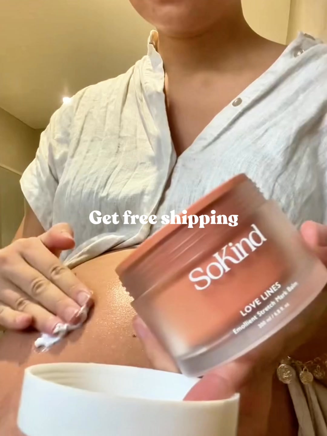 Free Shipping <3