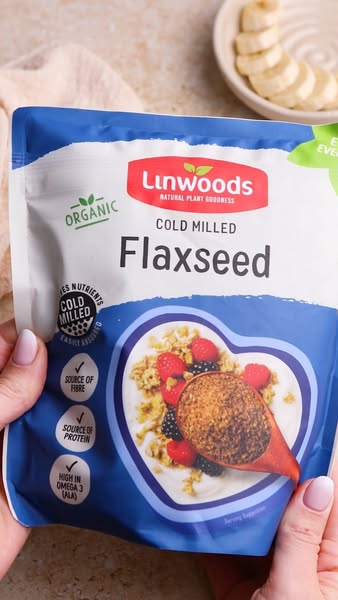 Adding Fibre to Your Diet Could Not Be Easier