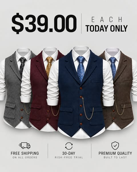 $39 Only | Limited Stock