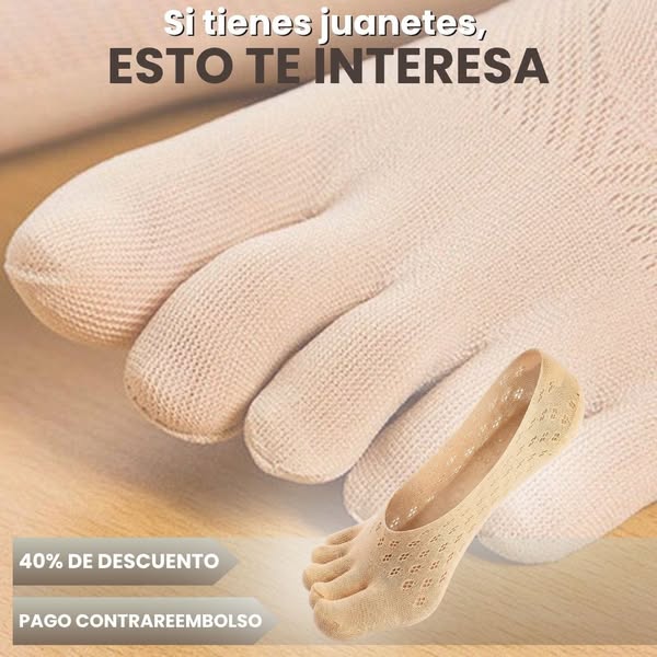 Alivio constante