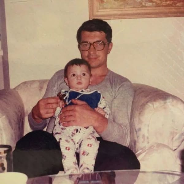 Ho Visto Mio Padre Soffrire Per 16 Anni