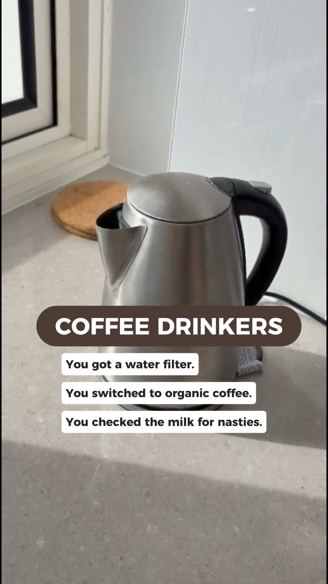 No Plastic. Just Better Tea.