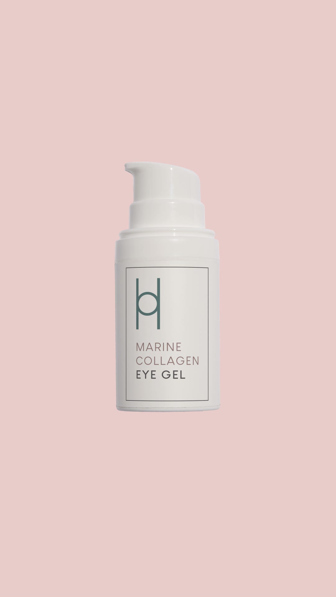 Our Bestselling Eye Gel