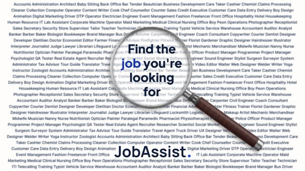 AI That Gets You Hired