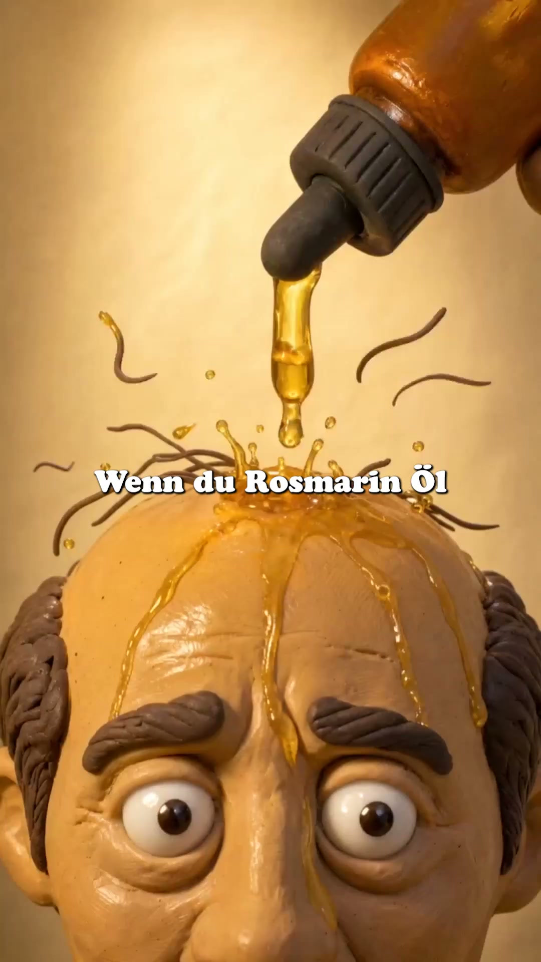 Die besten Wirkstoffe in einem Serum.
