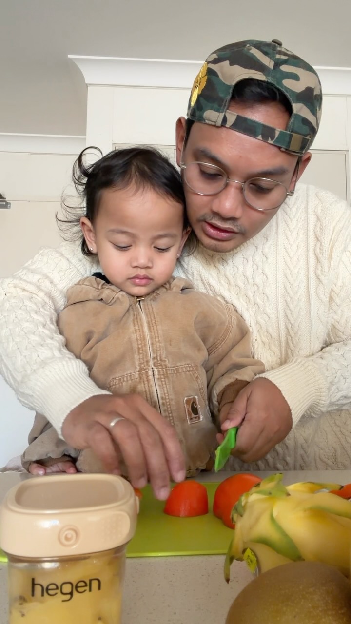Anúncio de Montessori Toddlers