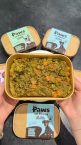 Real food from £2 a day
